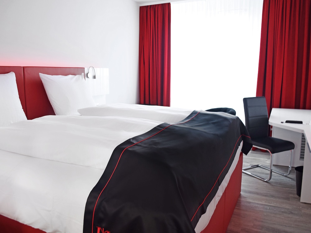 Dormero Hotel Darmstadt — Darmstadt — photo 4
