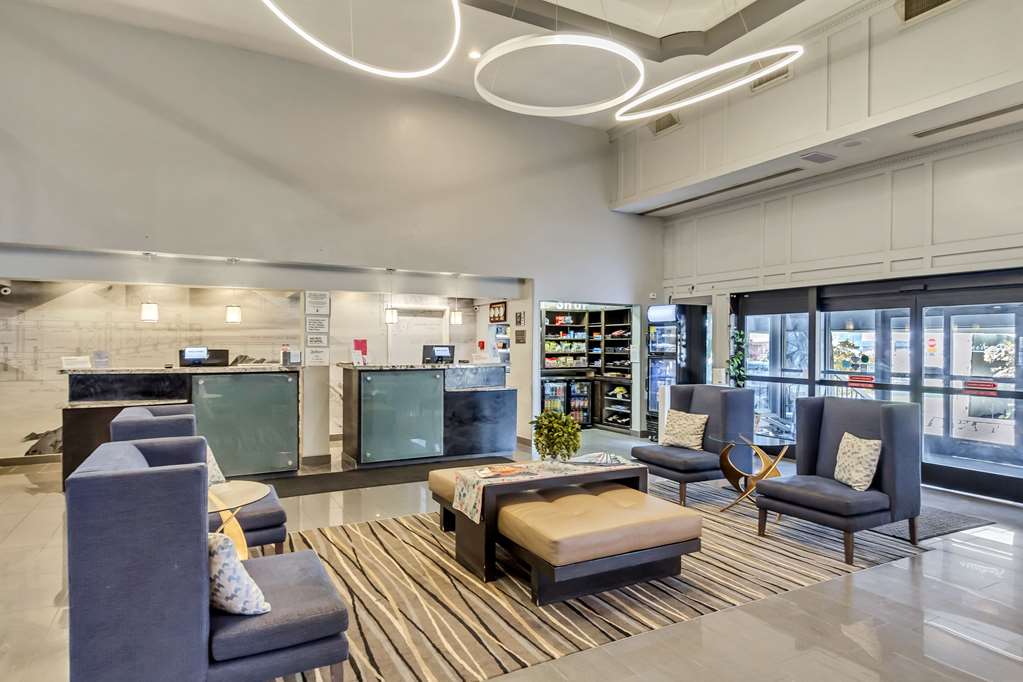 Radisson Hotel Salt Lake City Airport - photo 8