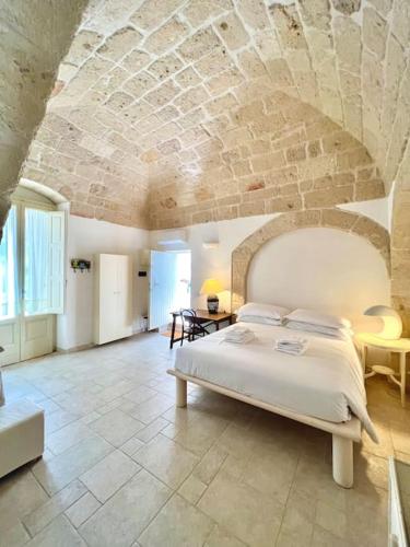 A Casa di Caterina — 4-Star Luxury Hotel in Polignano A Mare, Italy