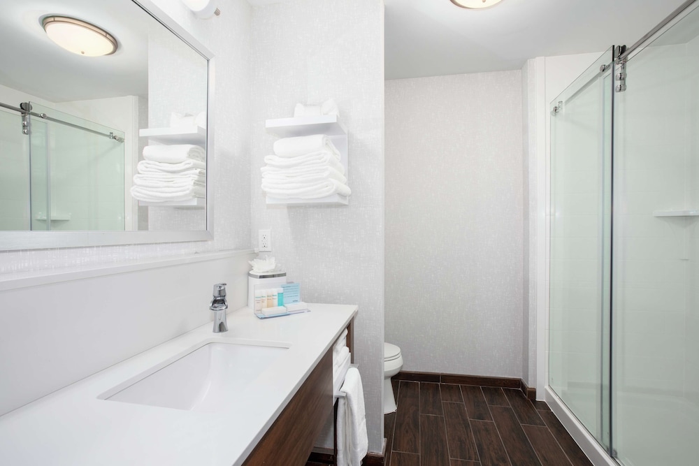 Hampton Inn Bellevue - photo 21