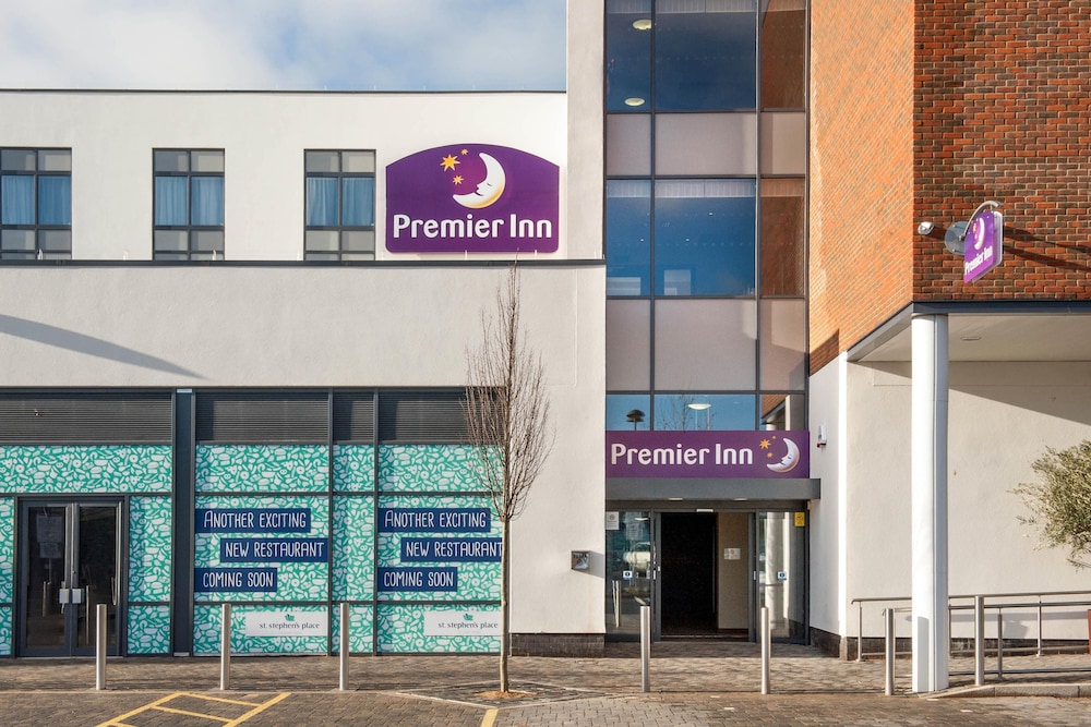 Premier Inn Trowbridge in Trowbridge, United Kingdom