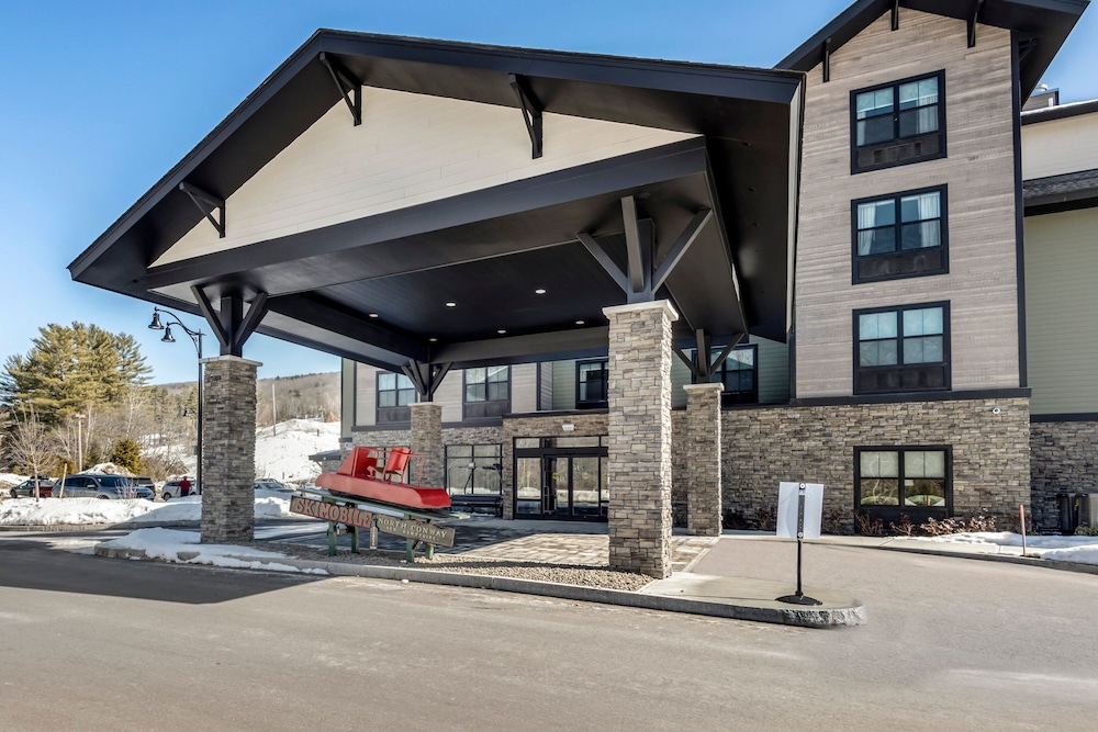 Fairfield by Marriott Inn & Suites North Conway - photo 66