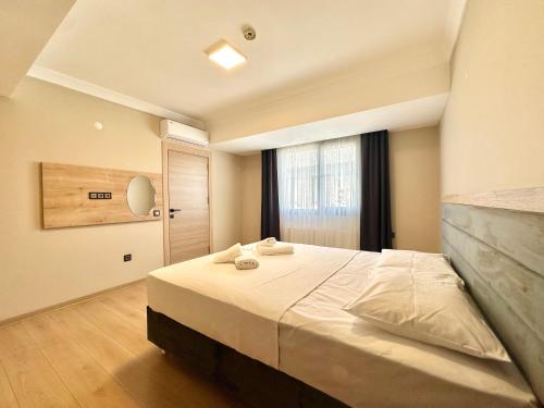 Haven Apart Hotel INN in Trabzon, Turkey