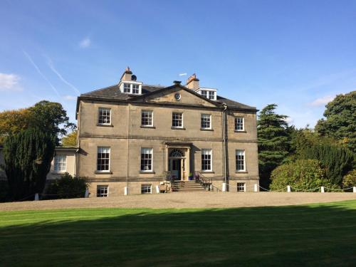 Limefield House — 4-Star Luxury Hotel in Livingston, United Kingdom