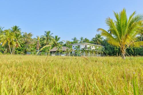 Hotel Ancient Village in Polonnaruwa, Sri Lanka