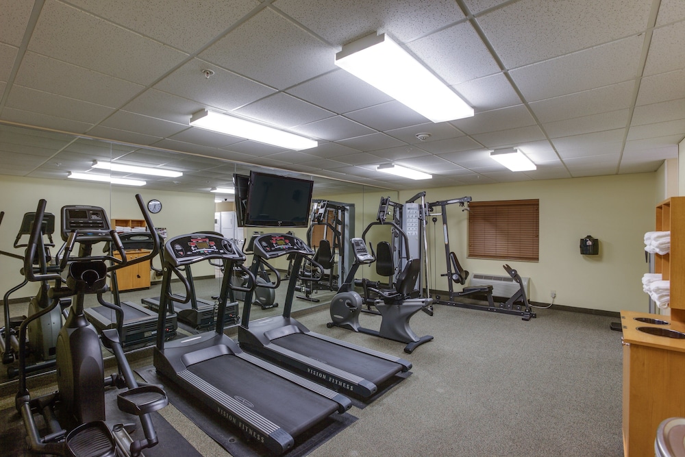 Candlewood Suites Richmond Airport by IHG - photo 63