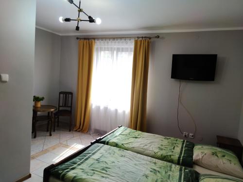 Pokoje Gościnne Majka M in Mragowo, Poland