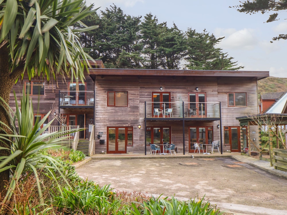 Tolcarne in Truro, United Kingdom