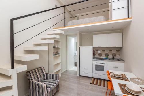 In Verticale — 4-Star Luxury Hotel in Turin, Italy