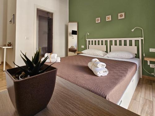 Teatro Del Sole Apartment — 4-Star Luxury Hotel in Palermo, Italy