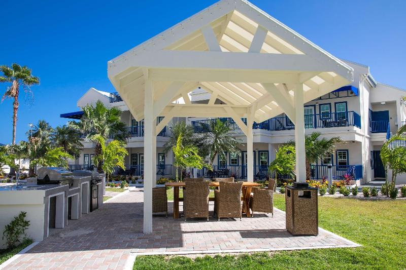 Hilton Vacation Club Flamingo Beach St. Maarten — hotel near Princess Juliana International Airport