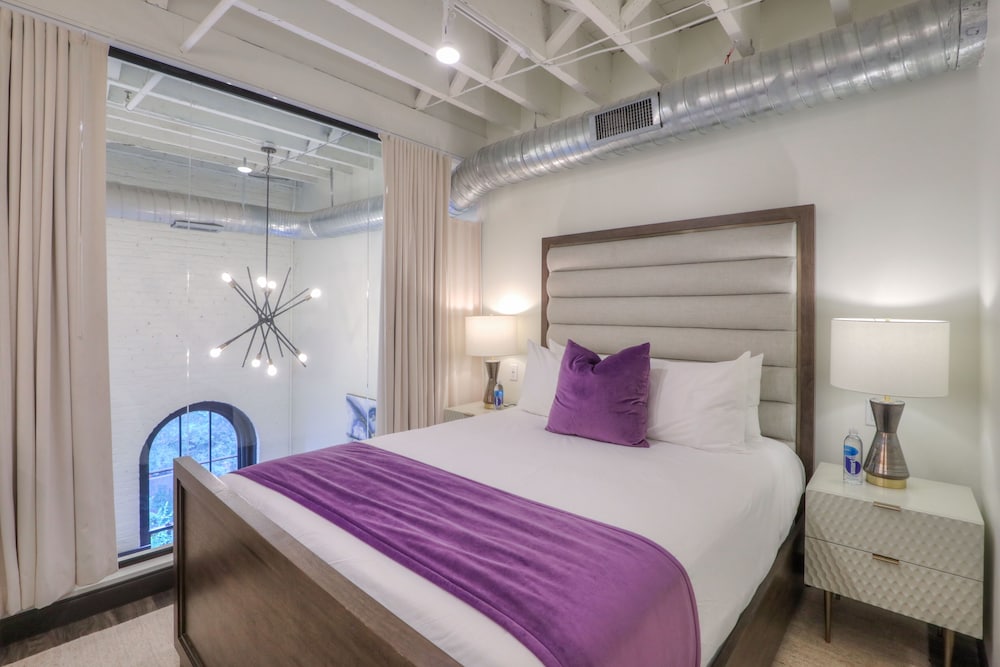 Studio 154 Luxury Hotel - photo 18