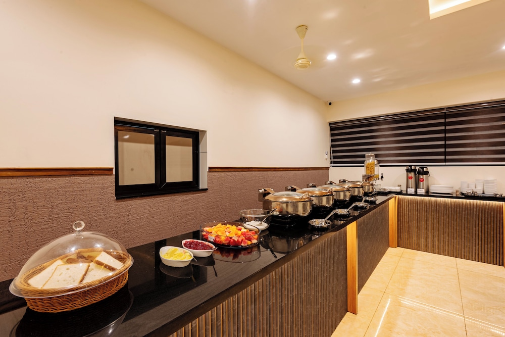 Hotel Urban Bella — Kozhikode — photo 4