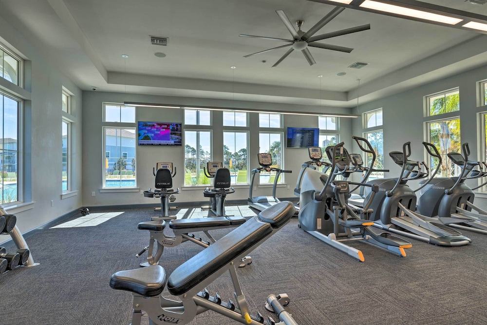 Upscale Perdido Key Resort Villa 1 Mi to Beach - photo 26