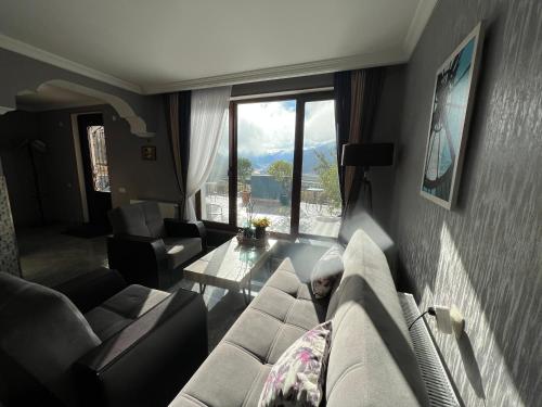 UP Holiday Home