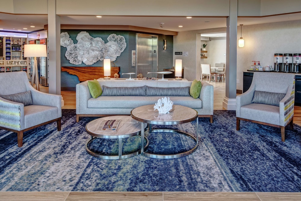 Hampton Inn Vallejo - photo 2