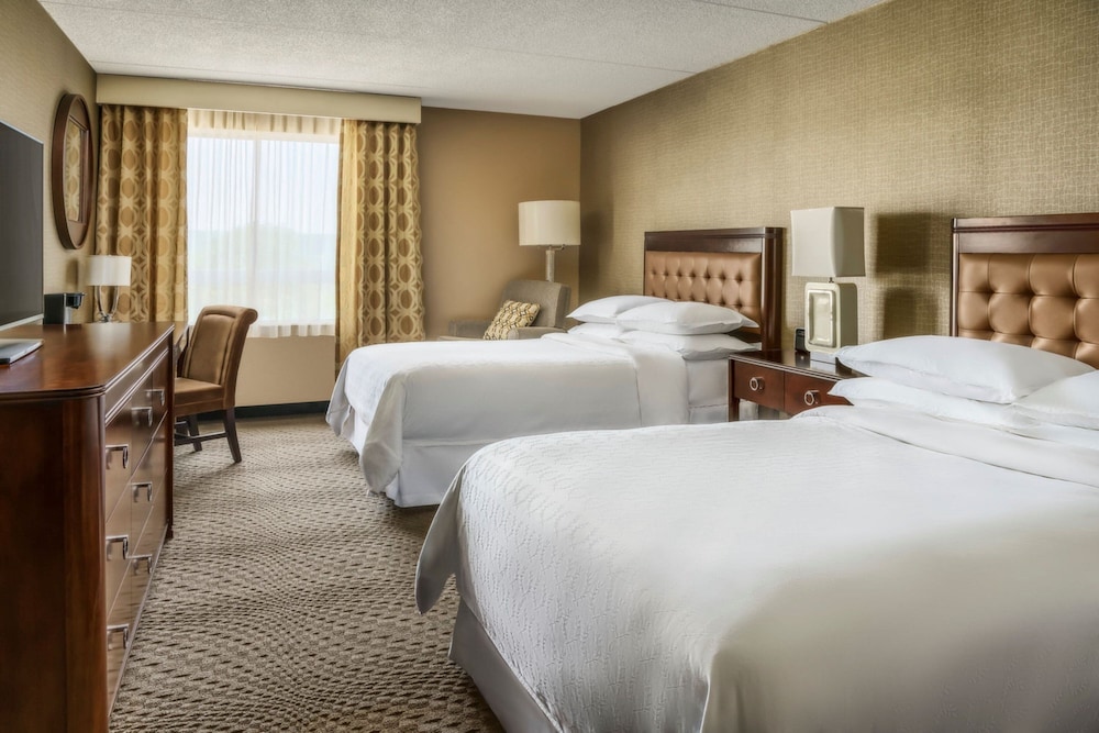 Sheraton Great Valley Hotel - photo 11