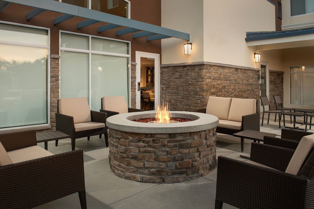 Residence Inn Fresno Clovis - photo 39