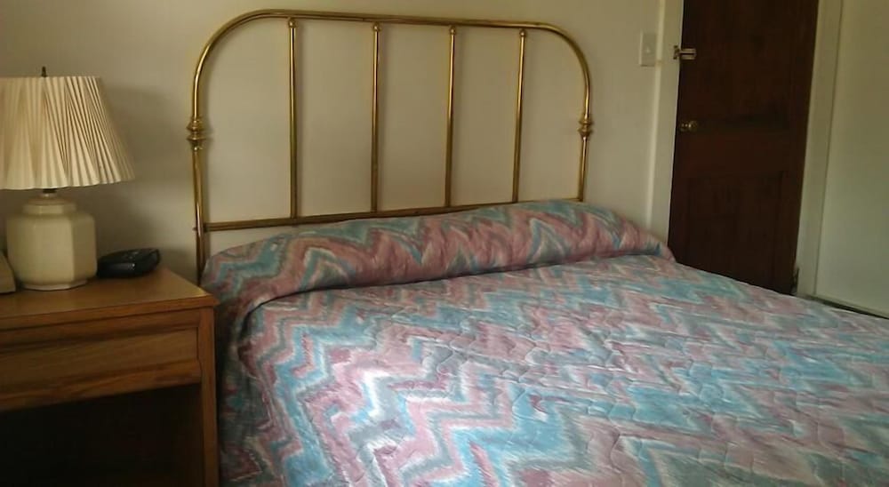 Tallwood Motel Wells - photo 5