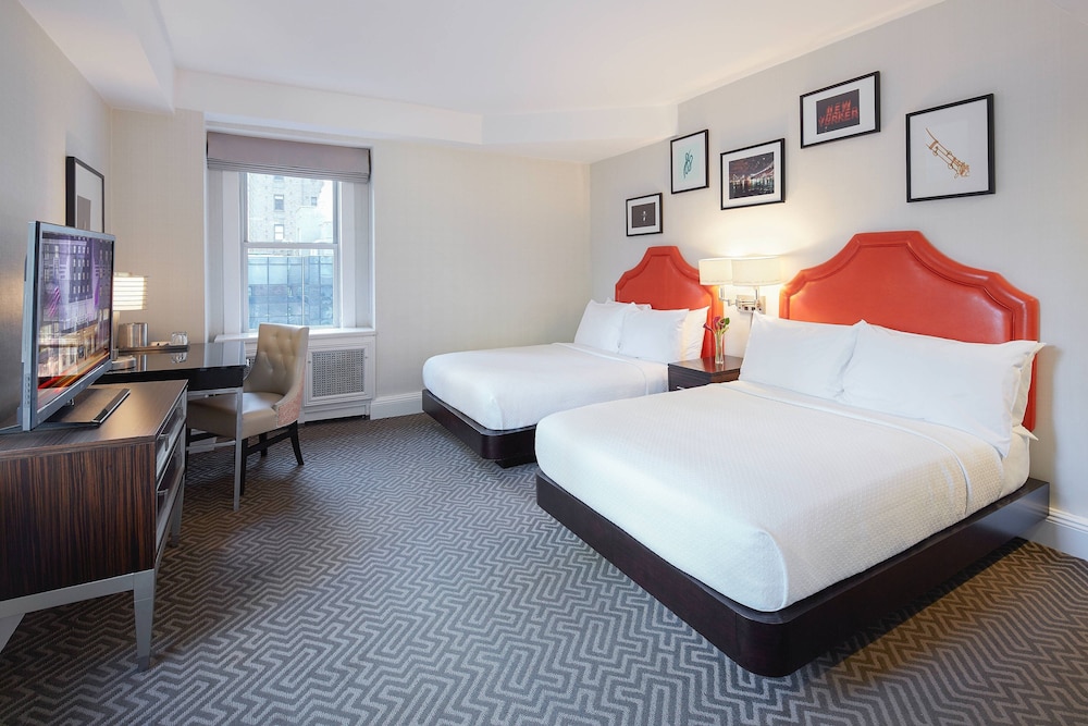 The Lexington Hotel Autograph Collection - photo 35