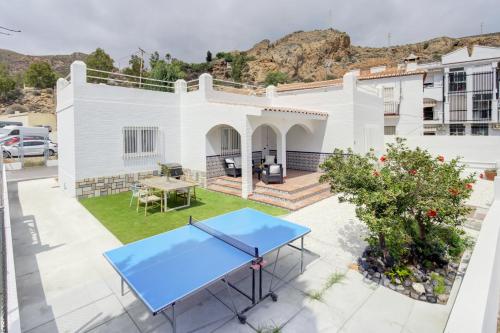 Comeback Hotel California in Motril, Spain