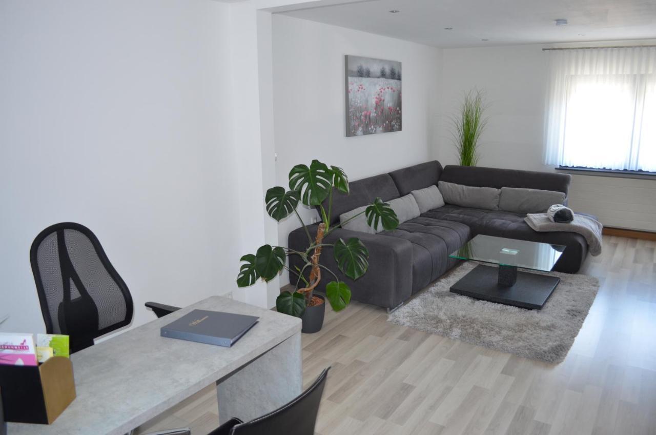 Ferienwohnung Stambach — Contwig — photo 5