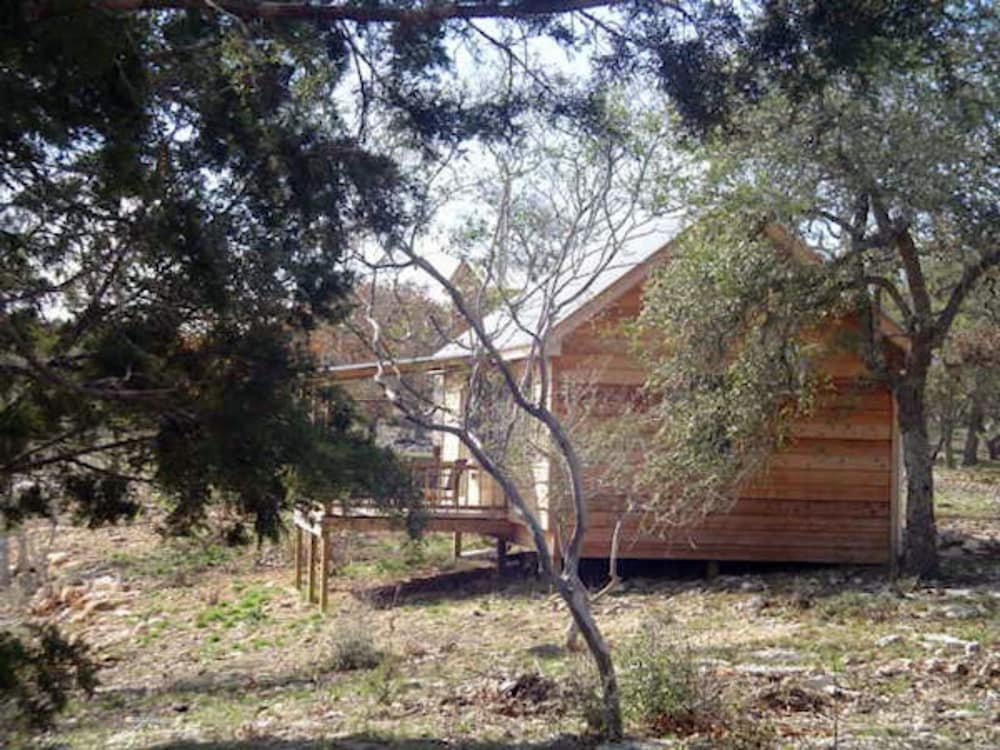 Walnut Canyon Cabins - photo 7