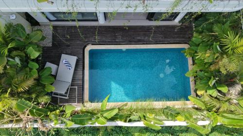 AB Villa Nyanyi — 4-Star Luxury Hotel in Canggu, Indonesia