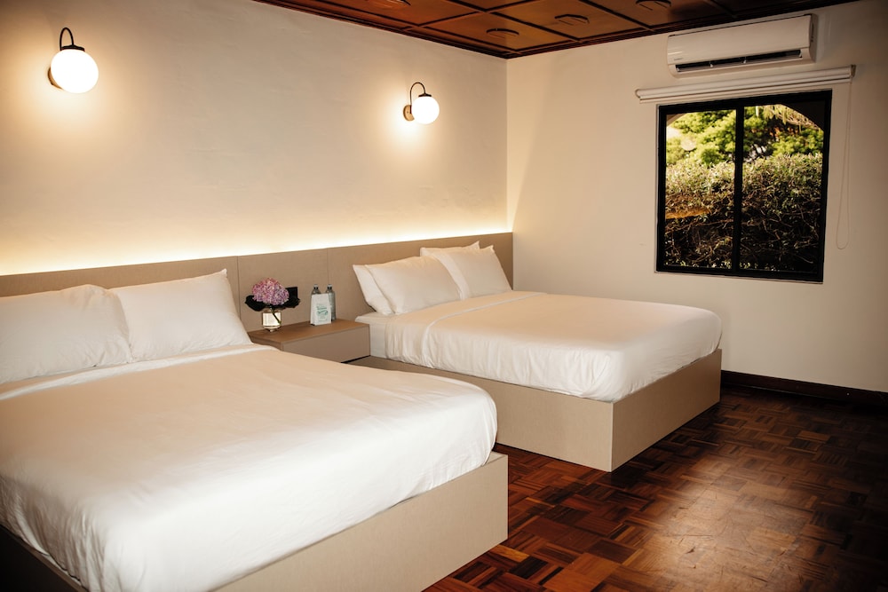 Hotel Rebequet — Boquete — photo 4