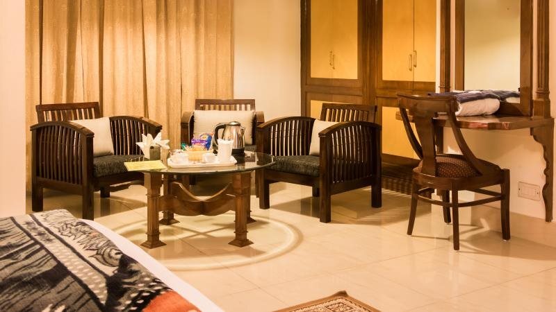 Hotel Taramount