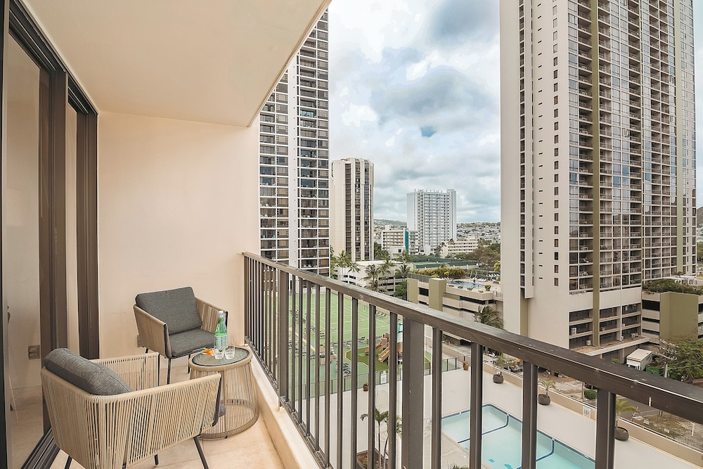 Sea Shore Vibes in 1br W Mountain Views - photo 132