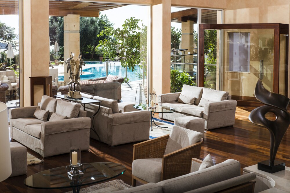 Thalassa Boutique Hotel and Spa Adults Only — Paphos — photo 2
