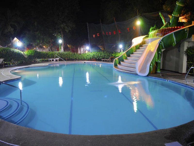Kawayanan Resort - last minute hotel in Puerto Princesa