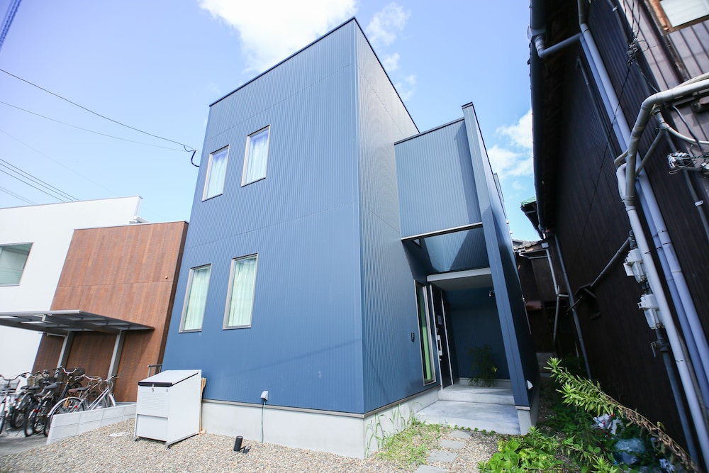 Prime Room Beppu Hamawaki Onsenmae B in Beppu, Japan