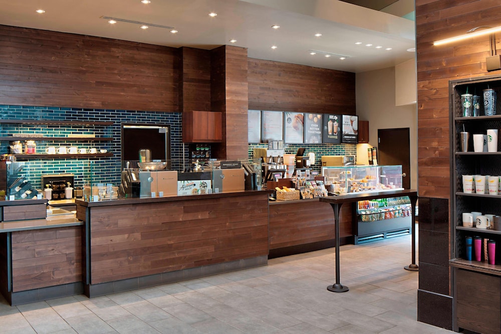 Little Rock Marriott - photo 31