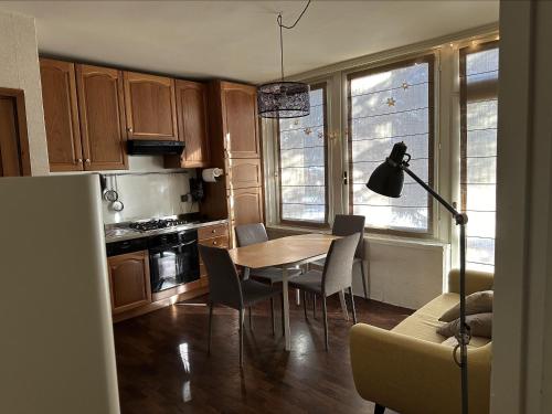 Appartamento Patascoss — 4-Star Luxury Hotel in Pinzolo, Italy