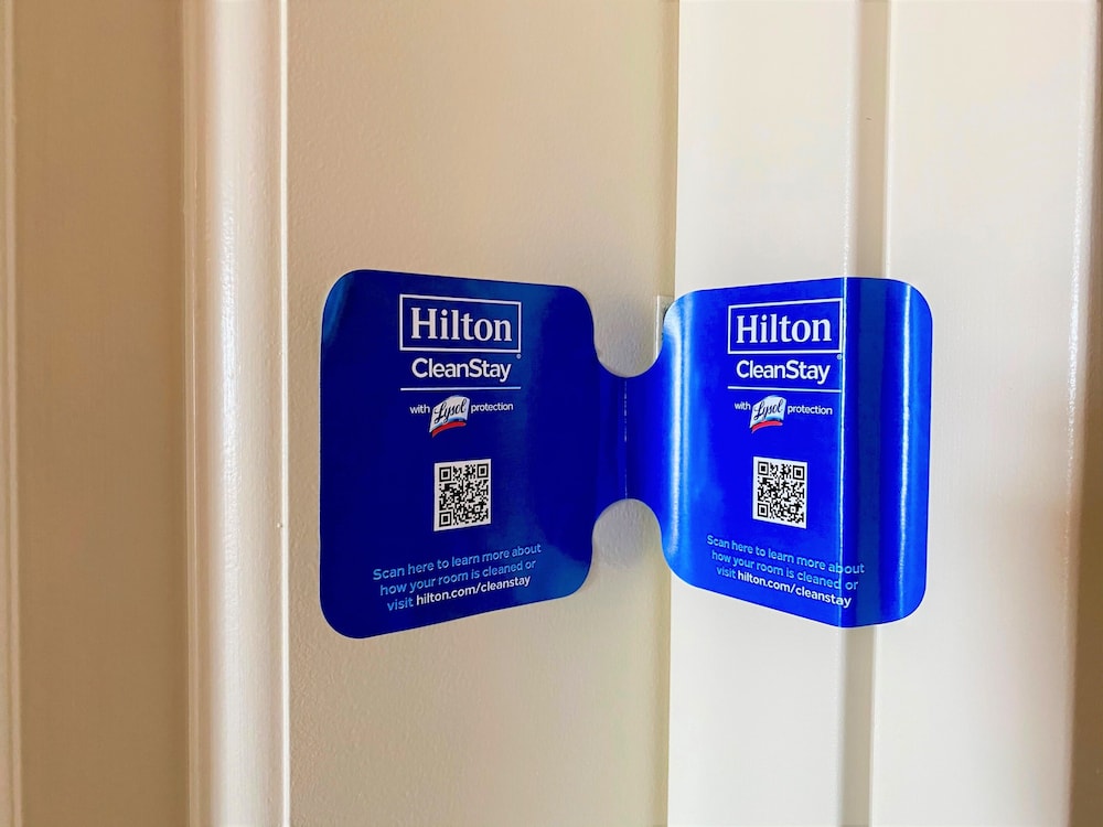 Hilton Garden Inn Houston Sugar Land - photo 11