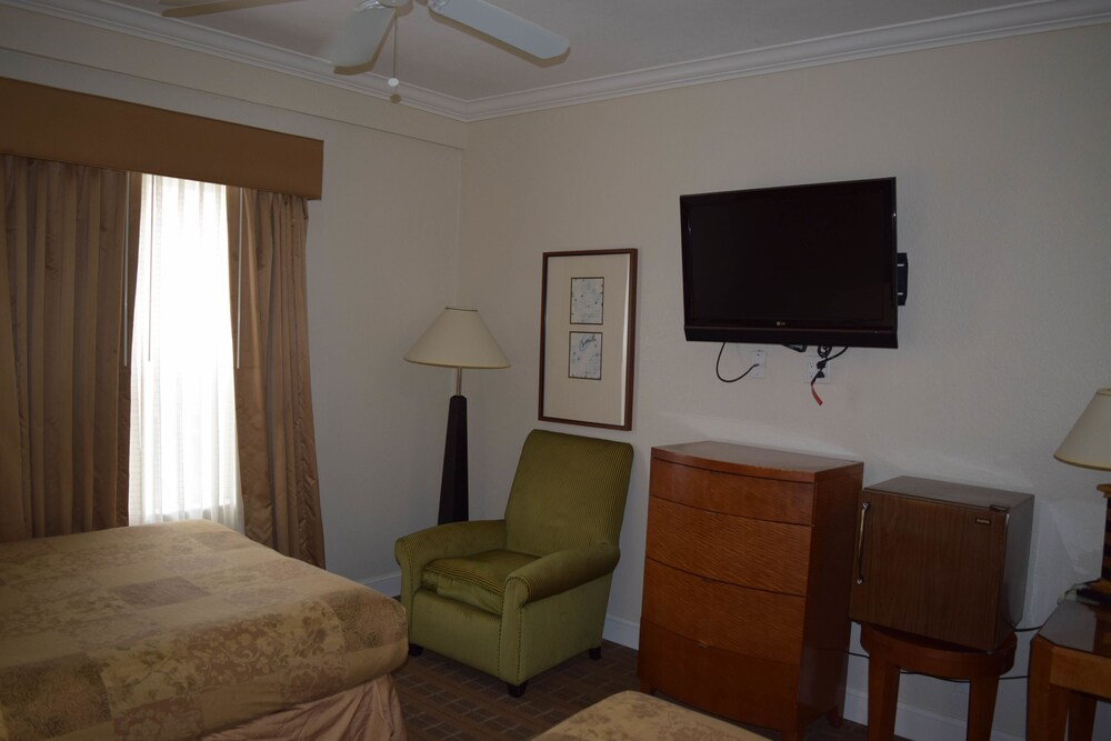 Americas Best Value Inn & Suites Soma - photo 7