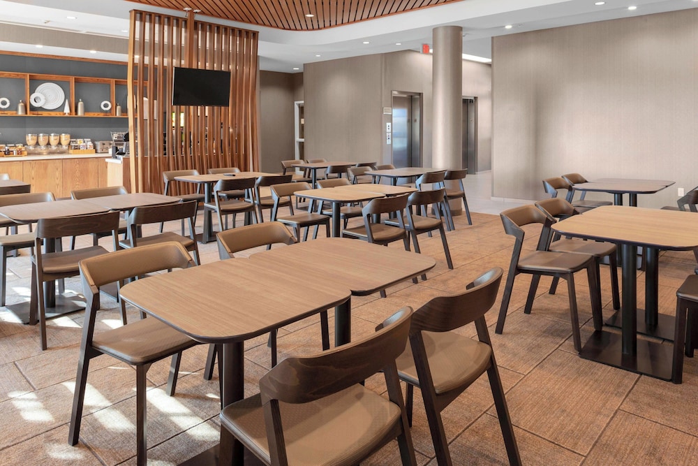 SpringHill Suites by Marriott Denver Tech Center - photo 15