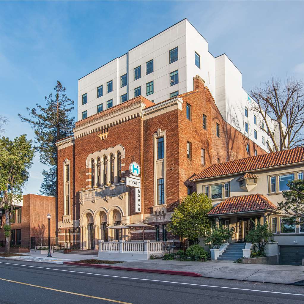 Hyatt House Sacramento Midtown - photo 66