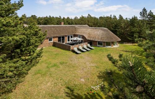Pet Friendly Home In Ringkøbing — 4-Star Luxury Hotel in Ringkobing, Denmark