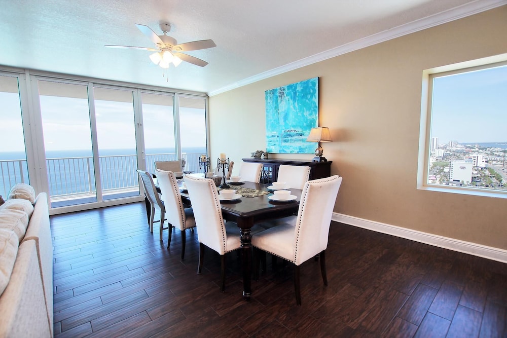 San Carlos Penthouse 5 - photo 31