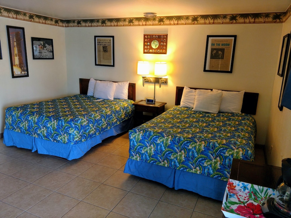 Amelia's Landing Hotel - photo 13