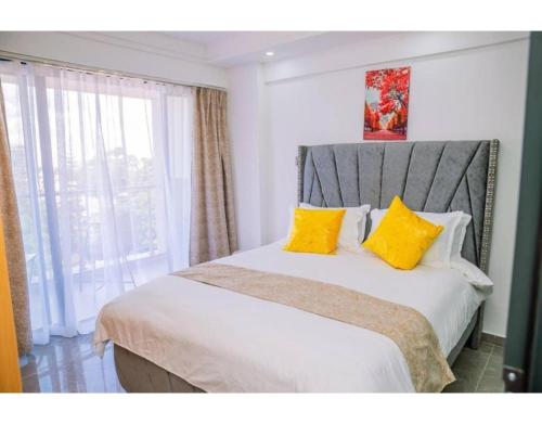 City Charm 1 Bedroom Kileleshwa 818