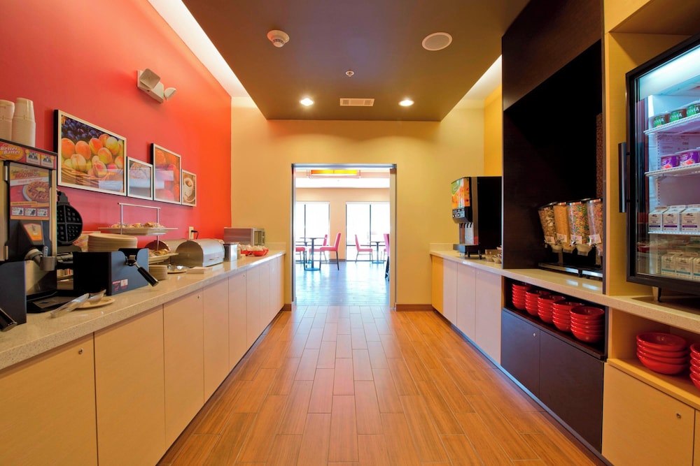 TownePlace Suites by Marriott Newnan - photo 29