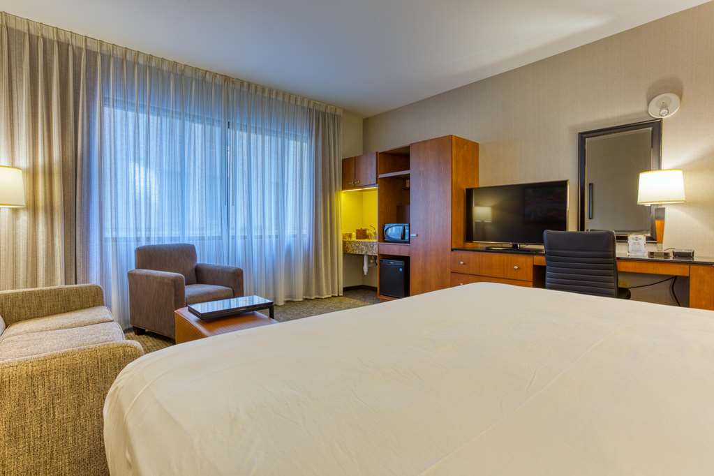 Drury Plaza Hotel San Antonio Riverwalk - photo 102