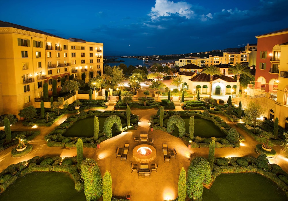 Hilton Lake Las Vegas Resort and Spa - photo 60