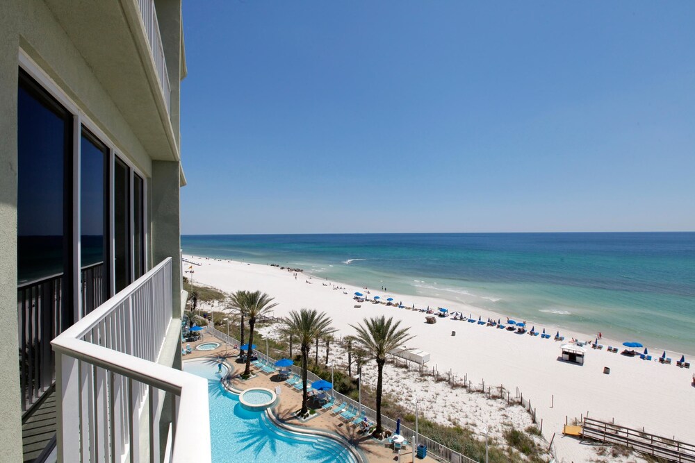 Boardwalk Beach Resort by Panhandle Getaways - photo 52