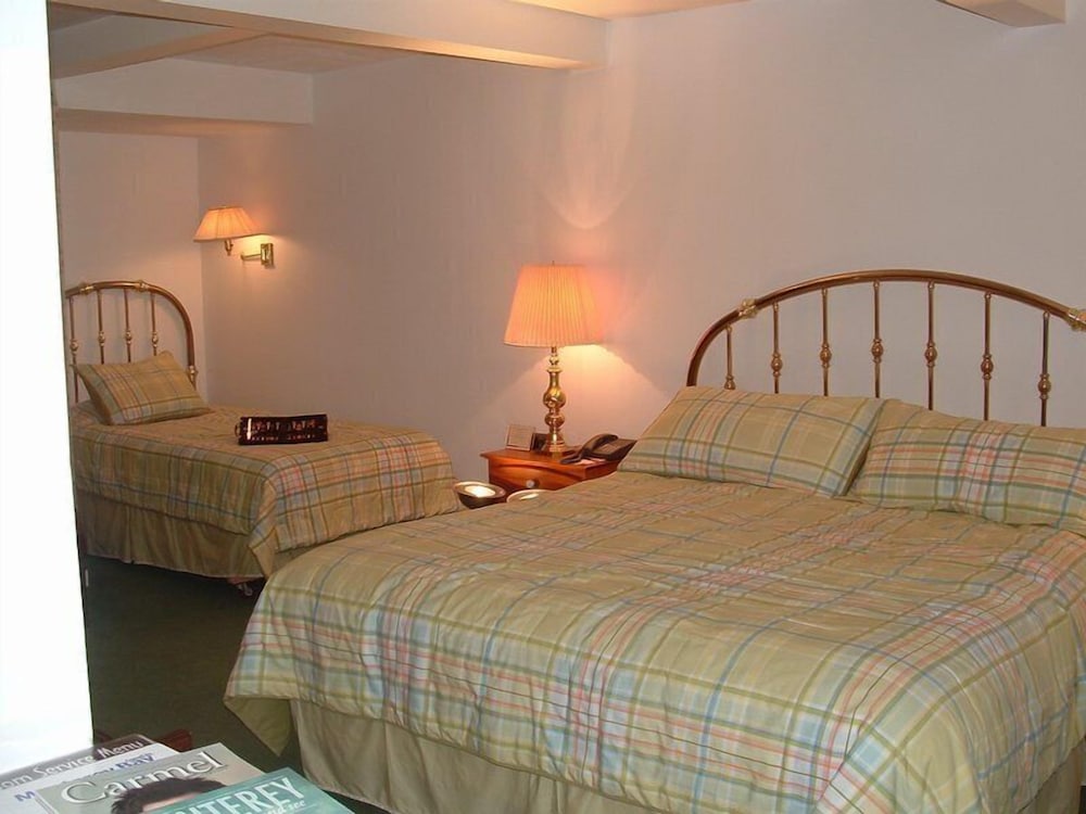Hofsas House Hotel - photo 20