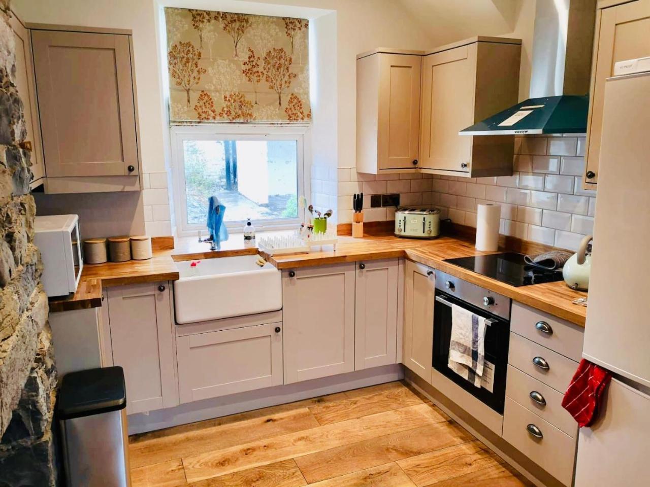 Pen Y Patch — 4-Star Luxury Hotel in Prestatyn, United Kingdom